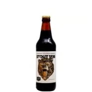 Пиво темное нефильтрованное 1516 СТАУТ 5,5% 0,5л