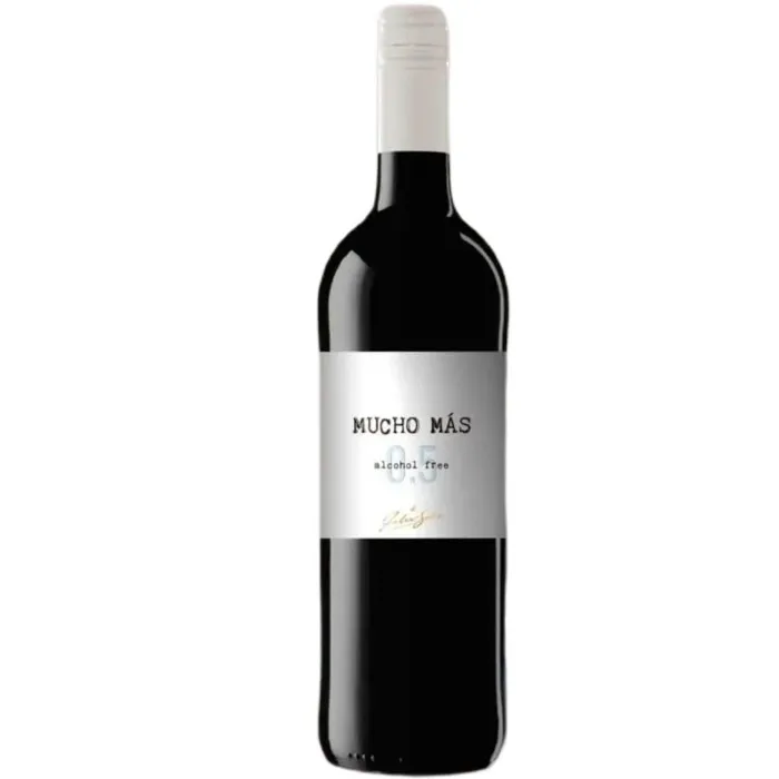 Вино Вино безалкогольное Феликс Солис Авантис МУЧО МАС, 