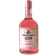 Джин SHERLOCK PINK 0.5л Джин SHERLOCK PINK 0.5л
