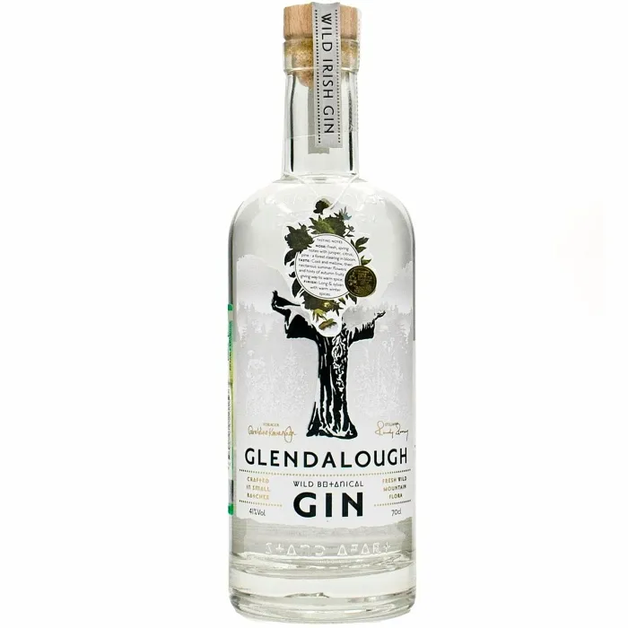 Джин Глендалу УАЙЛД БОТАНИКАЛ 0.7л, 
