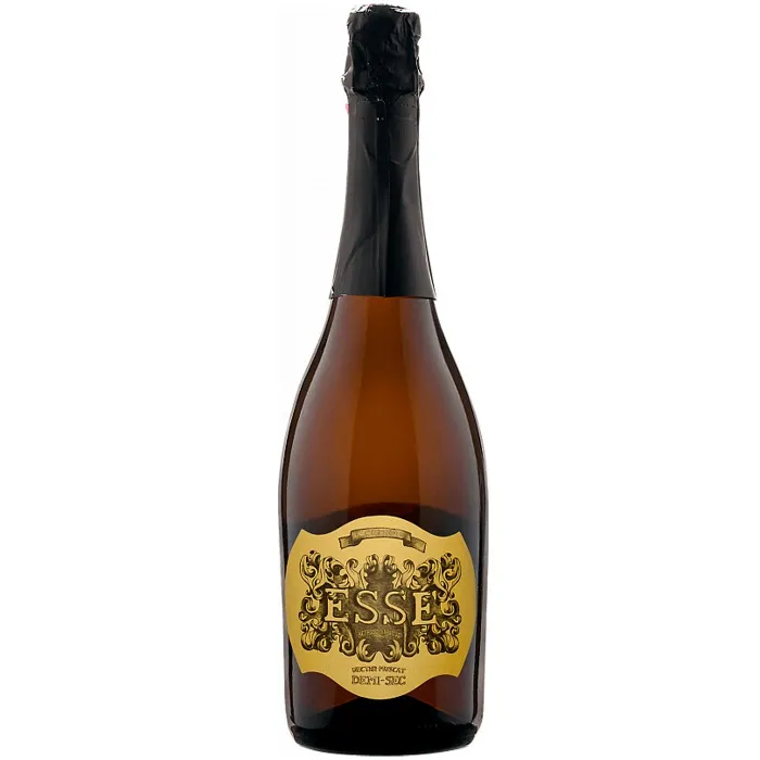 Вино игристое Esse NECTAR MUSCAT DEMI-SEC