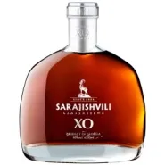 Коньяк SARAJISHVILI XO 10-летний 0.7л Коньяк SARAJISHVILI XO 10-летний 0.7л