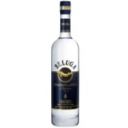 Водка Белуга Трансатлантик РЕЙСИНГ 0.5л