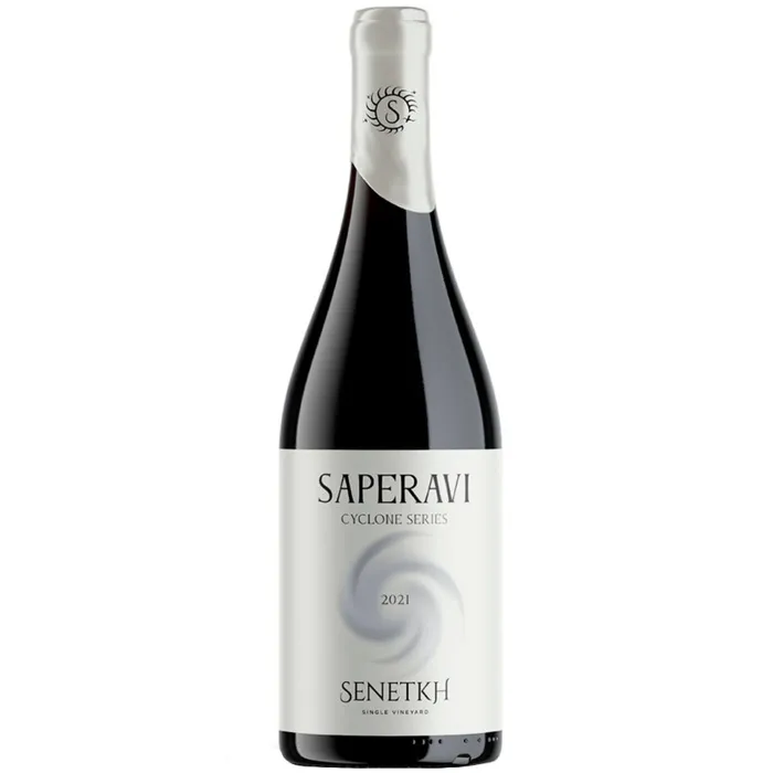 Вино Вино Сенетх САПЕРАВИ, 