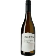 Вино ЗГУ Кубань LeGato СОВИНЬОН БЛАН Вино ЗГУ Кубань LeGato СОВИНЬОН БЛАН