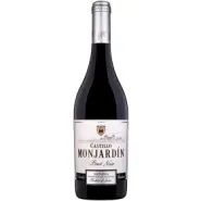 Вино выдержанное Кастильо Манахардин ЭЛЬ СЕРЕСО ДО НАВАРРА ПИНО НУАР