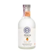 Водка фруктовая Прошянский КЗ ХЕНТ ПЕРСИКОВАЯ 0.5л