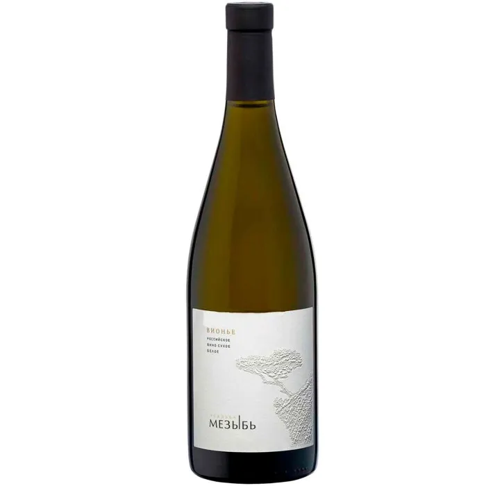 Вино Вино Усадьба Мезыбь ВИОНЬЕ, , цена и отзывы Вино Вино Усадьба Мезыбь ВИОНЬЕ,