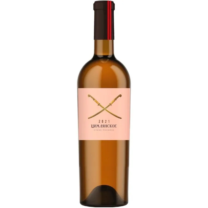 Вино Вино ЗГУ Долина Дона Цимлянские Вина ЦИМЛЯНСКОЕ, 