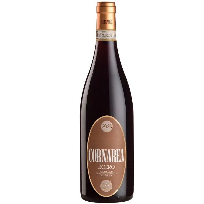 Вино Вино Cornarea ROERO NEBBIOLO, 