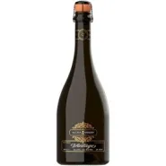 Вино игристое ЗГУ Крым Фотисаль АГОРА «Блан де Нуар»