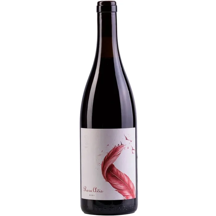 Вино Вино ЗГУ Кубань Долина Лефкадия ГРИГОРИЙ ЧЕГОДАЕВ «Редкая птица», 