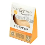 Сыр Вкус Севера БУТЕРСЫР 210 гр