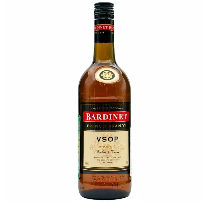 Бренди Бардинэ VSOP 0.7л , цена в Krymwine.ru Бренди Бардинэ VSOP 0.7л,