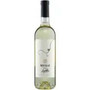 Вино ZB Wine MUSCAT «Мускат Моей Любви...» Вино ZB Wine MUSCAT «Мускат Моей Любви...»