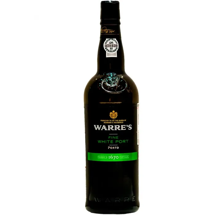 Вино Вино Уор'с ФАЙН УАЙТ, 