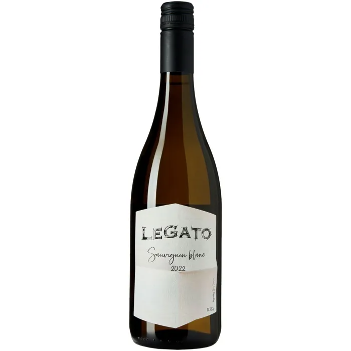 Вино Вино ЗГУ Кубань LeGato СОВИНЬОН БЛАН, 