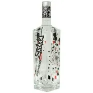 Водка Zима КЛАССИЧЕСКАЯ 0.5л