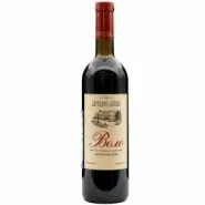 Вино ЗГУ Крым Chateau Cotes de Saint Daniel ВОЛО Вино ЗГУ Крым Chateau Cotes de Saint Daniel ВОЛО