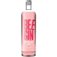 Джин «Bee Gin» Black sea FLAVOURED 0.7л Джин «Bee Gin» Black sea FLAVOURED 0.7л