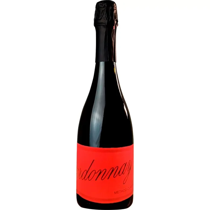 Вино игристое жемчужное ЗГУ Крым Павел Швец CHARDONNAY