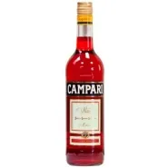 Ликер десертный Кампари 25% 0.5л Ликер десертный Кампари 25% 0.5л