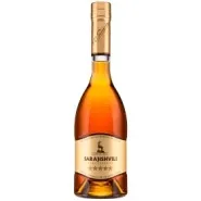 Коньяк грузинский Сараджишвили 5-летний 0.7л Коньяк грузинский Сараджишвили 5-летний 0.7л