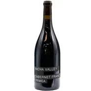 Вино ЗГУ Крым Esse KACHA VALLEY «Каберне Фран», 1.5 л