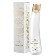 Водка МАМОНТ 0.7 л в подарочной упаковке