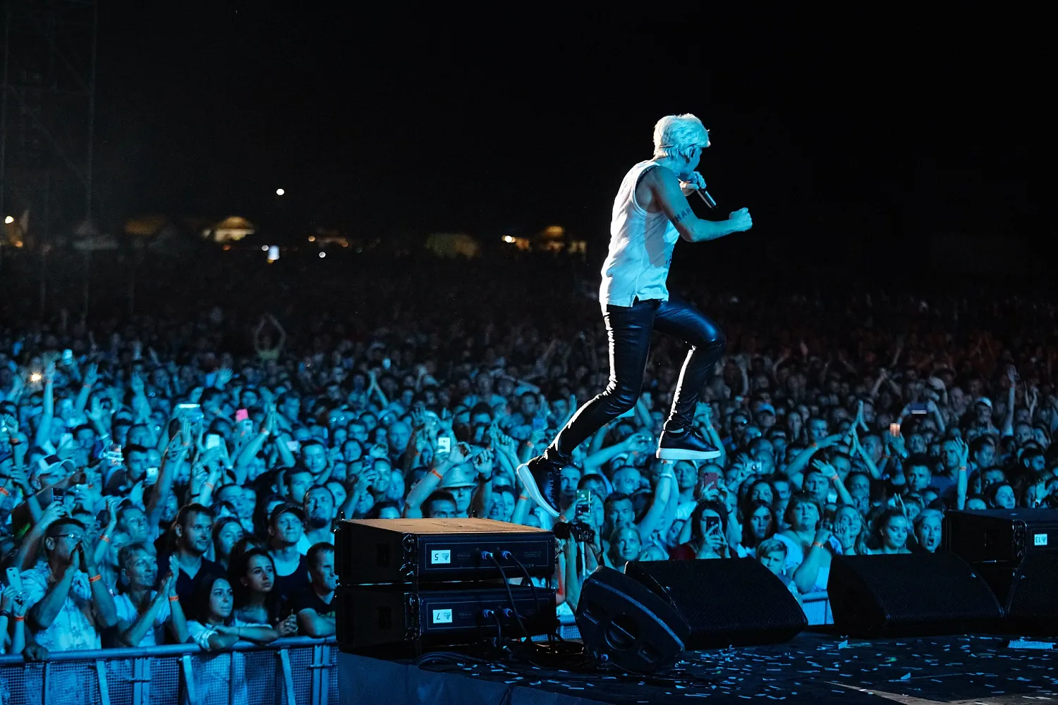 #ZBFest в «Золотой Балке» #ZBFest в «Золотой Балке»