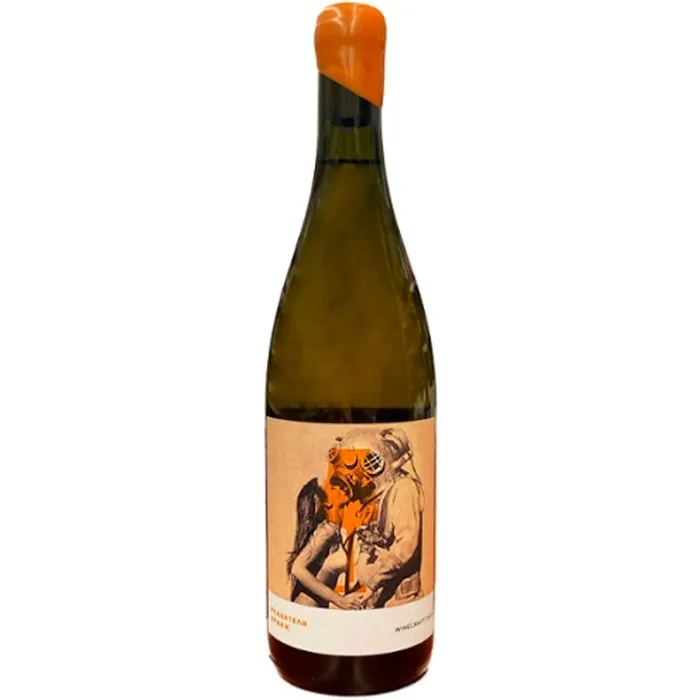 Вино Вино ЗГУ Крым Winecraft РКАЦИТЕЛИ ОРАНЖ, 