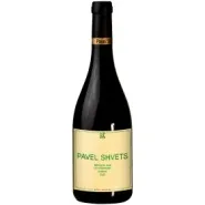 Вино ЗГУ Крым Павел Швец CLER NUMMULITE «Riesling OAK» Вино ЗГУ Крым Павел Швец CLER NUMMULITE «Riesling OAK»