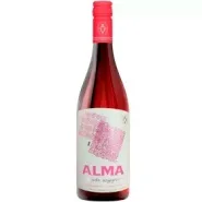 Вино ЗГУ Крым Alma Valley РОЗЕ Вино ЗГУ Крым Alma Valley РОЗЕ