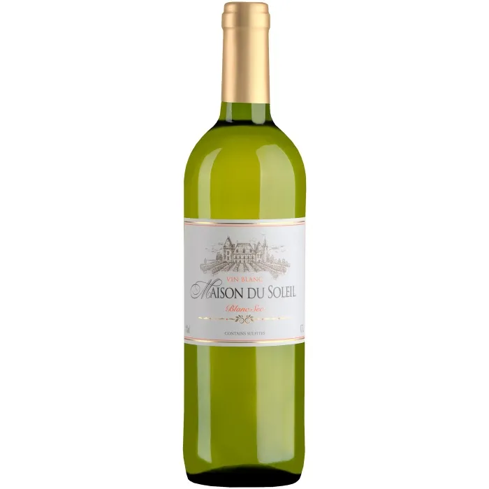 Вино Вино МЕЗОН ДЮ СОЛЕЙ, 