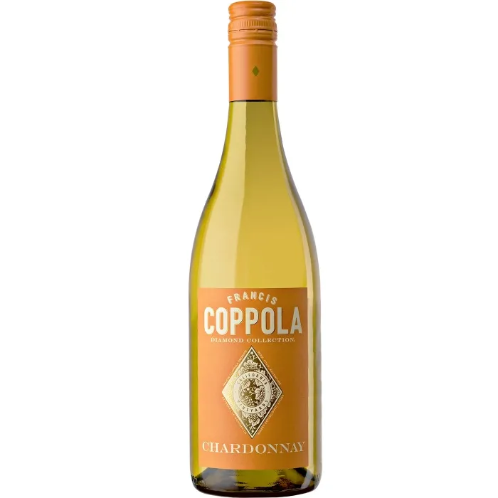 Вино Вино Francis Ford Coppola DIAMOND COLLECTION «Chardonnay», 