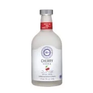 Водка фруктовая Прошянский КЗ ХЕНТ ВИШНЕВАЯ 0.5л