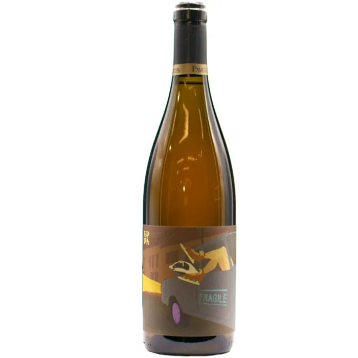 Вино Вино ЗГУ Крым Павел Швец KOKUR BARREL, 