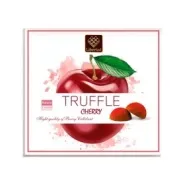 Трюфели в вишневой обсыпке Libertad 120 гр