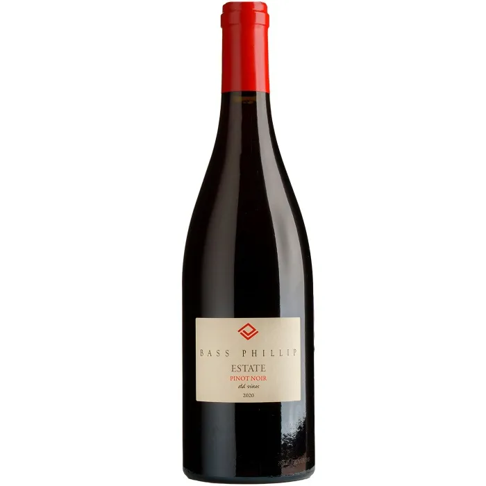 Вино Вино Bass Phillip ESTATE PINOT NOIR OLD VINES, 