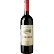 Вино ЗГУ Крым Chateau Cotes de Saint Daniel КАБЕРНЕ Вино ЗГУ Крым Chateau Cotes de Saint Daniel КАБЕРНЕ
