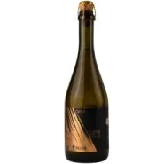 Сидр игристый фруктовый Bullevie Голд 6% 0,75л