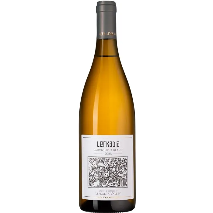 Вино Вино ЗГУ Кубань Долина Лефкадия СОВИНЬОН БЛАН, , цена и отзывы Вино Вино ЗГУ Кубань Долина Лефкадия СОВИНЬОН БЛАН,