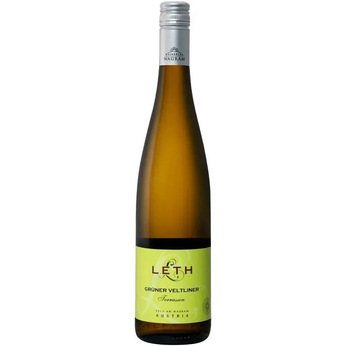 Вино Вино сортовое LETH DUETT «Gruner Veltliner», 