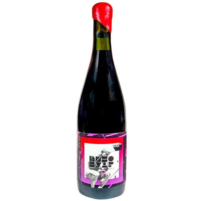 Вино Вино Андрюс Юцис ПИНО НУАР, 