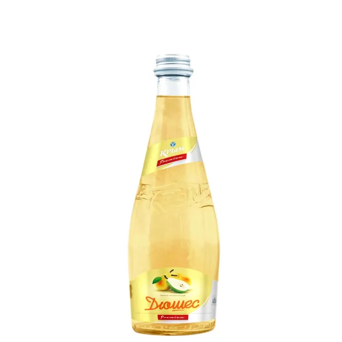 Напиток безалкогольный ПБК «Крым» ДЮШЕС 0,5л