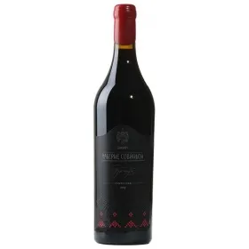 Вино Каберне Совиньон Премиум СИКОРЫ