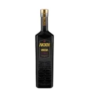 Настойка горькая Акдов 0.5л Настойка горькая Акдов 0.5л