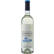Вино ZB Wine RIESLING «Помогаю избавиться ...» Вино ZB Wine RIESLING «Помогаю избавиться ...»