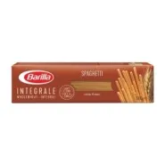 Спагетти цельнозерновые Barilla Spaghetti ИНТЕГРАЛЕ 500гр