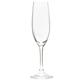 Набор из 4-х бокалов для шампанского, объем: 190 мл, материал: хрустальное стекло, Authentis, SPIEGELAU, Германия